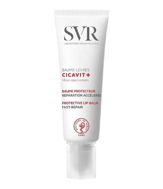 SVR | CICAVIT+ BAUME LEVRES